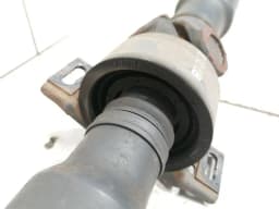 MERCEDES-BENZ Mercedes SL55 AMG R230 Propshaft A2304101406 Propshaft M113 — thumbnail 10