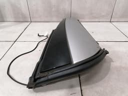 MERCEDES-BENZ Mercedes SL R230 Right C Post Outer Cover A2307900619 C Pillar Trim Re — thumbnail 4