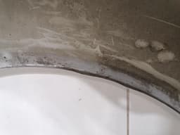 MERCEDES-BENZ Mercedes SL R230 Left Wing A2308800118 Front Left Fenders — thumbnail 7