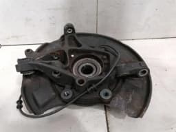 MERCEDES-BENZ Mercedes SL R230 Left Rear Hub A2303505108 Wheel Bearing Housing Rear Left — thumbnail 5