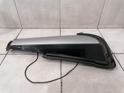MERCEDES-BENZ Mercedes SL R230 Right C Post Outer Cover A2307900619 C Pillar Trim Re — thumbnail 5