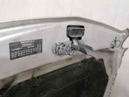 MERCEDES-BENZ Mercedes SL R230 Bonnet A2308800057 bonnet — thumbnail 6