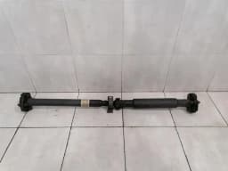MERCEDES-BENZ Mercedes SL55 AMG R230 Propshaft A2304101406 Propshaft M113 — thumbnail 8