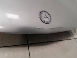 MERCEDES-BENZ Mercedes SL R230 Bonnet A2308800057 bonnet — thumbnail 10