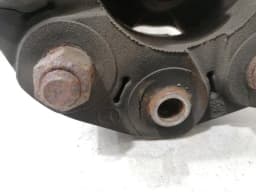 MERCEDES-BENZ Mercedes SL55 AMG R230 Propshaft A2304101406 Propshaft M113 — thumbnail 5