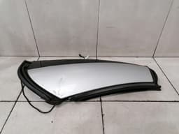 MERCEDES-BENZ Mercedes SL R230 Right C Post Outer Cover A2307900619 C Pillar Trim Re — thumbnail 1
