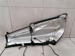 MERCEDES-BENZ Mercedes SL R230 Right C Post Outer Cover A2307900619 C Pillar Trim Re — thumbnail 6