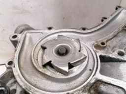 MERCEDES-BENZ Mercedes SL55 AMG R230 Water Pump A1132010001 Coolant Pump Pump M113 — thumbnail 4
