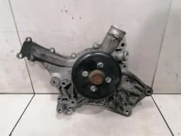 MERCEDES-BENZ Mercedes SL55 AMG R230 Water Pump A1132010001 Coolant Pump Pump M113 — thumbnail 7