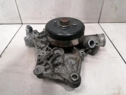 MERCEDES-BENZ Mercedes SL55 AMG R230 Water Pump A1132010001 Coolant Pump Pump M113 — thumbnail 8