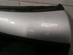 MERCEDES-BENZ Mercedes SL R230 PANORAMA GLASS ROOF Sunroof A2307902240 sliding roof glass SL55 — thumbnail 5