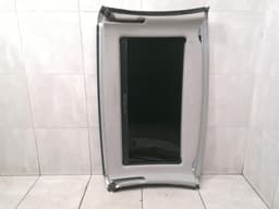 MERCEDES-BENZ Mercedes SL R230 PANORAMA GLASS ROOF Sunroof A2307902240 sliding roof glass SL55 — thumbnail 9