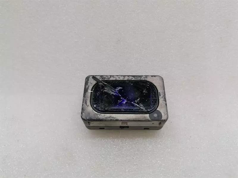 Mercedes SL R230 Rain Light Sensor A2308211851 Rain Light Sensor