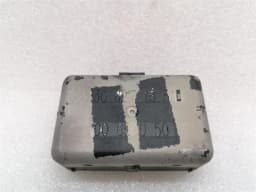 MERCEDES-BENZ Mercedes SL R230 Rain Light Sensor A2308211851 Rain Light Sensor — thumbnail 6