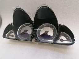 MERCEDES-BENZ AMG Mercedes SL R230 Instrument Cluster a2305406811 Speedometer — thumbnail 4