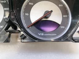 MERCEDES-BENZ AMG Mercedes SL R230 Instrument Cluster a2305406811 Speedometer — thumbnail 3