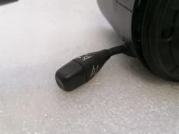 MERCEDES-BENZ Mercedes SL R230 Wiper Stalks A0285456932 Indicator Switch Steering Stock Switch — thumbnail 5