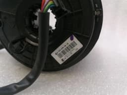 MERCEDES-BENZ Mercedes SL R230 Wiper Stalks A0285456932 Indicator Switch Steering Stock Switch — thumbnail 7
