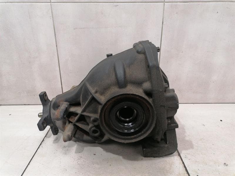 MERCEDES-BENZ Mercedes SL R230 Rear Diff A2303504114 Differential Rear AMG SL55