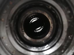MERCEDES-BENZ Mercedes SL R230 Rear Diff A2303504114 Differential Rear AMG SL55 — thumbnail 2