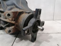 MERCEDES-BENZ Mercedes SL R230 Rear Diff A2303504114 Differential Rear AMG SL55 — thumbnail 4