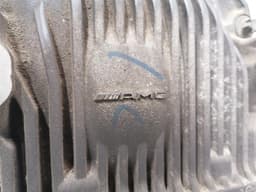 MERCEDES-BENZ Mercedes SL R230 Rear Diff A2303504114 Differential Rear AMG SL55 — thumbnail 8