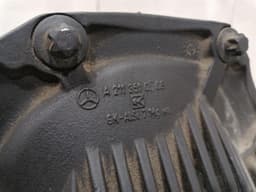 MERCEDES-BENZ Mercedes SL R230 Rear Diff A2303504114 Differential Rear AMG SL55 — thumbnail 7