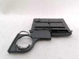 MERCEDES-BENZ MERCEDES SL R230 CUP HOLDERS A2306800750 RIGHT HAND DRIVE RHD — thumbnail 1