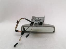 MERCEDES-BENZ Mercedes SL R230 rear view mirror A2208103417 rear view mirror interior mirror — thumbnail 1