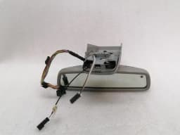 MERCEDES-BENZ Mercedes SL R230 rear view mirror A2208103417 rear view mirror interior mirror — thumbnail 5