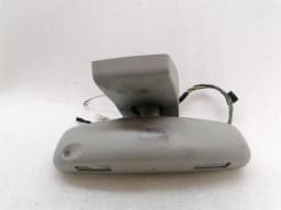 MERCEDES-BENZ Mercedes SL R230 rear view mirror A2208103417 rear view mirror interior mirror — thumbnail 3