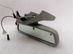 MERCEDES-BENZ Mercedes SL R230 rear view mirror A2208103417 rear view mirror interior mirror — thumbnail 2