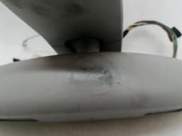 MERCEDES-BENZ Mercedes SL R230 rear view mirror A2208103417 rear view mirror interior mirror — thumbnail 8