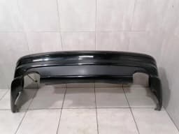 MERCEDES-BENZ Mercedes SL R230 Rear Bumper A2308800771 Rear Bumper AMG PACK PDC — thumbnail 1