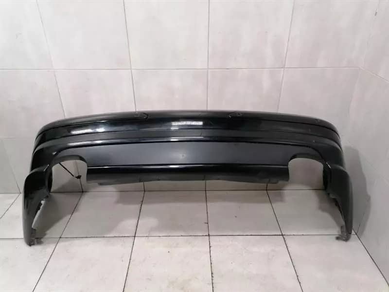 MERCEDES-BENZ Mercedes SL R230 Rear Bumper A2308800771 Rear Bumper AMG PACK PDC