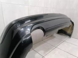 MERCEDES-BENZ Mercedes SL R230 Rear Bumper A2308800771 Rear Bumper AMG PACK PDC — thumbnail 2