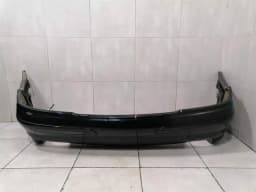 MERCEDES-BENZ Mercedes SL R230 Rear Bumper A2308800771 Rear Bumper AMG PACK PDC — thumbnail 4