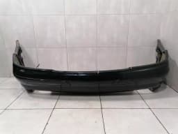MERCEDES-BENZ Mercedes SL R230 Rear Bumper A2308800771 Rear Bumper AMG PACK PDC — thumbnail 3