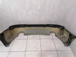 MERCEDES-BENZ Mercedes SL R230 Rear Bumper A2308800771 Rear Bumper AMG PACK PDC — thumbnail 8