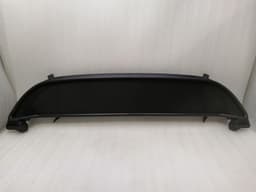 MERCEDES-BENZ Mercedes SL R230 Draft Stop Deflector A2308600074 Windscreen Wind Deflector — thumbnail 1