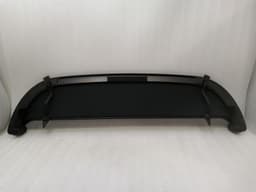 MERCEDES-BENZ Mercedes SL R230 Draft Stop Deflector A2308600074 Windscreen Wind Deflector — thumbnail 4