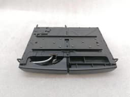 MERCEDES-BENZ MERCEDES SL R230 CUP HOLDERS A2306800750 RIGHT HAND DRIVE RHD — thumbnail 6