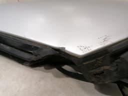 MERCEDES-BENZ Mercedes SL R230 Left C Pillar Hinge Cover A2307900519 C Pillar Trim Panel Left — thumbnail 2