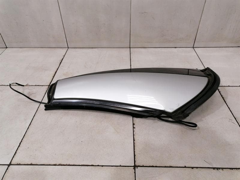 MERCEDES-BENZ Mercedes SL R230 Left C Pillar Hinge Cover A2307900519 C Pillar Trim Panel Left