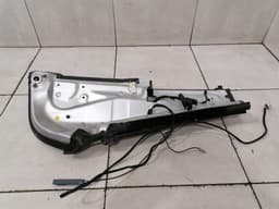 MERCEDES-BENZ Mercedes SL R230 Left C Pillar Hinge Cover A2307900519 C Pillar Trim Panel Left — thumbnail 7