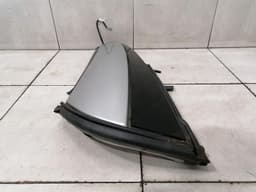 MERCEDES-BENZ Mercedes SL R230 Left C Pillar Hinge Cover A2307900519 C Pillar Trim Panel Left — thumbnail 4