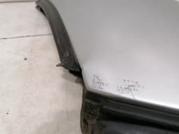 MERCEDES-BENZ Mercedes SL R230 Left C Pillar Hinge Cover A2307900519 C Pillar Trim Panel Left — thumbnail 3
