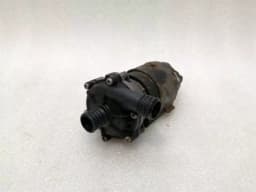 MERCEDES-BENZ Mercedes CL55 AMG W215 Additional Cooling Pump A0005000186 Coolant Pump — thumbnail 2