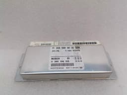 MERCEDES-BENZ Mercedes SL R230 electronic module A0335454032 control unit ESP — thumbnail 4