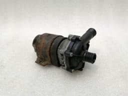 MERCEDES-BENZ Mercedes CL55 AMG W215 Additional Cooling Pump A0005000186 Coolant Pump — thumbnail 7
